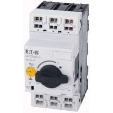 CC-017 - Motor circuit breaker